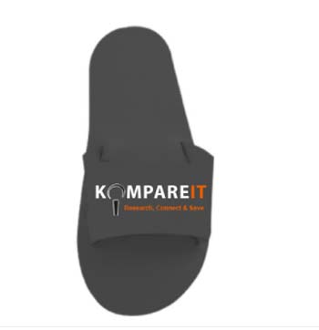 Flip Flop Promo Items with Logo