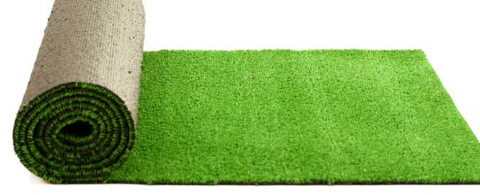 Average Artificial Turf Installation Prices