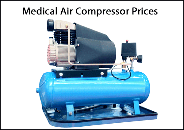 Medical Dental Air Compressor Prices