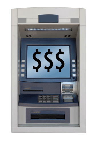 ATM Prices