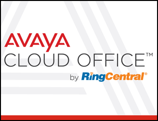 Avaya Cloud Office Phone System by RingCentral