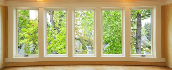 Average Bay Window Replacement Prices