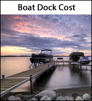 Boat Dock Cost