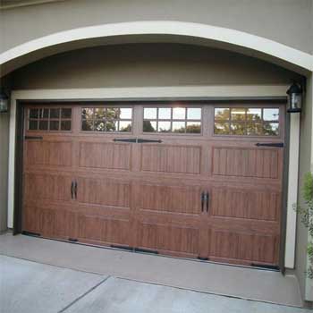 Barn Garage Door Automatic