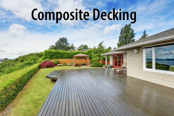 Composite Decking Cost