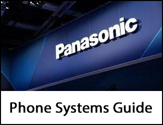 Panasonic Business Phone System Guide