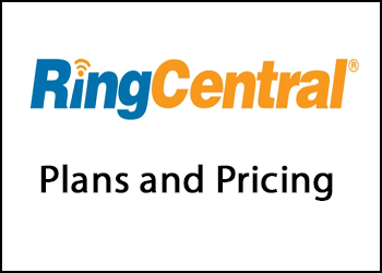 RingCentral Phone Plans