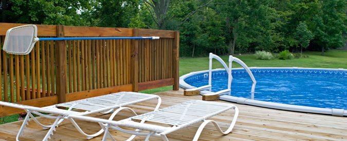 Average Above Ground Pool Prices