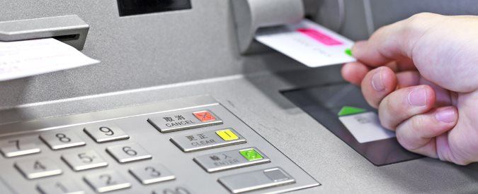 ATM Machine Leasing vs Buying