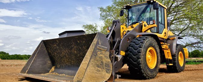 Average Backhoe Loader Prices