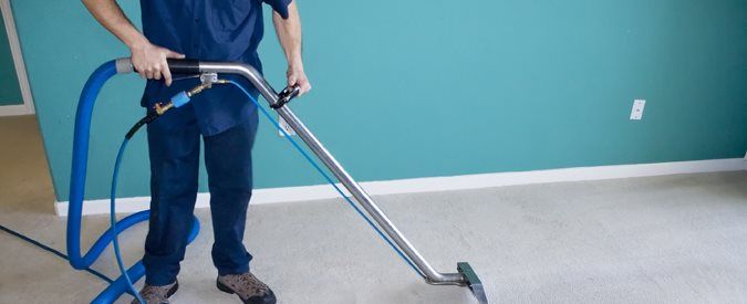 Commercial Carpet Cleaner Costs