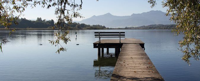 Average Boat Dock Prices