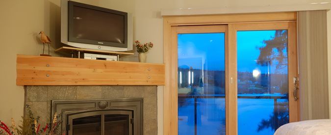 Average Sliding Glass Door Replacement Prices