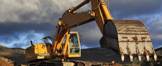 Excavator Renting vs Buying