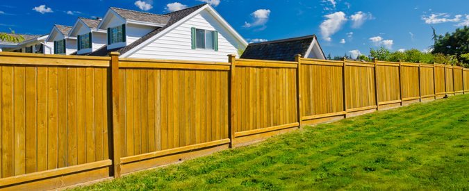 Pine vs Cedar Fence Prices