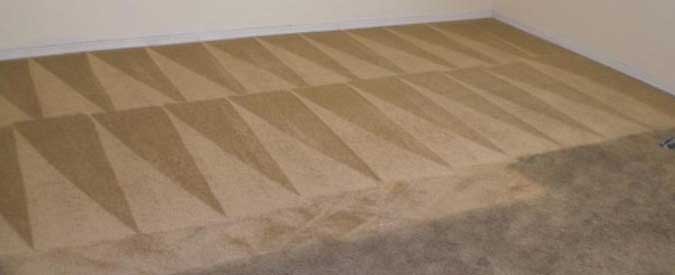 A Carpet Just Dyed