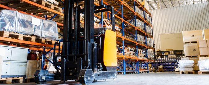 Average Yale and Hyster Forklift Prices