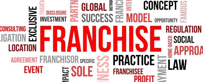 Licensing vs Franchising