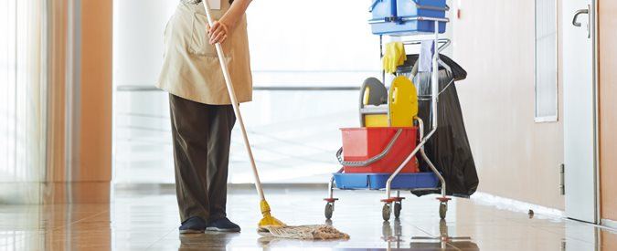 Medical Cleaning Company Costs