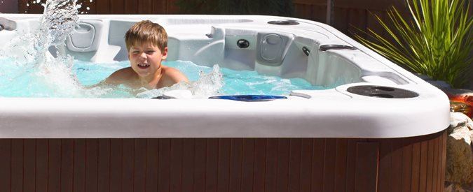 Portable Hot Tubs