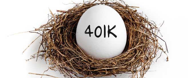 401k