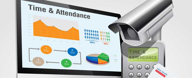 Time and Attendance