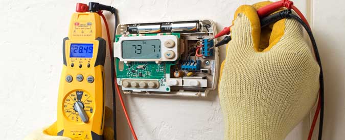 Repair Thermostat