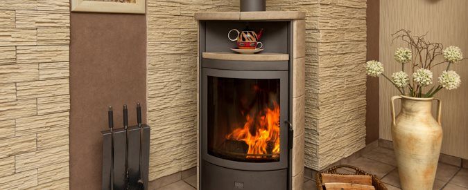 Wood Stoves