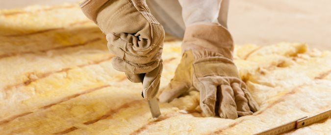 Average Basement Insulation Prices