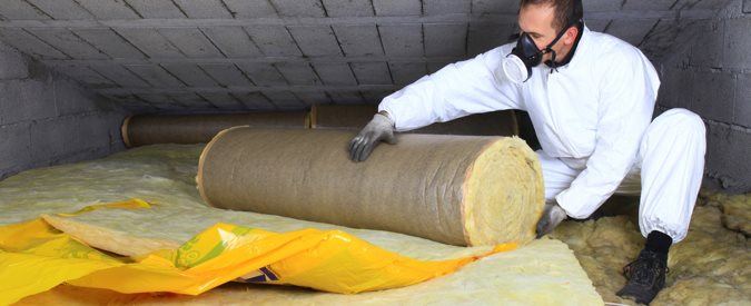 Average Fiberglass Insulation Prices