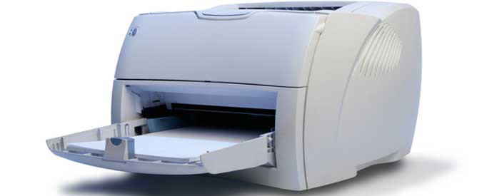 Laser Printer