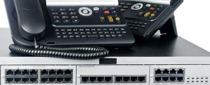 PBX Phone System