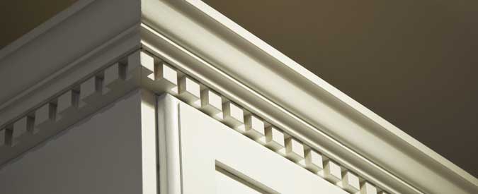 Crown Molding