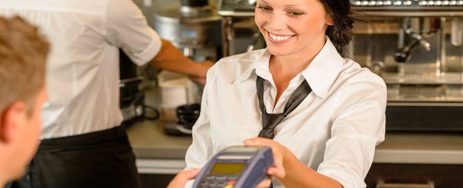 Restaurant POS System