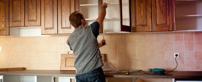 Kitchen Remodel