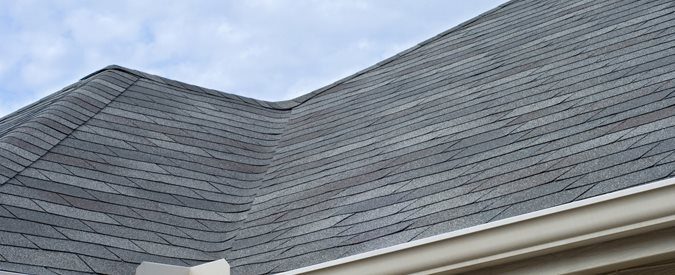 Asphalt Roofing Shingles