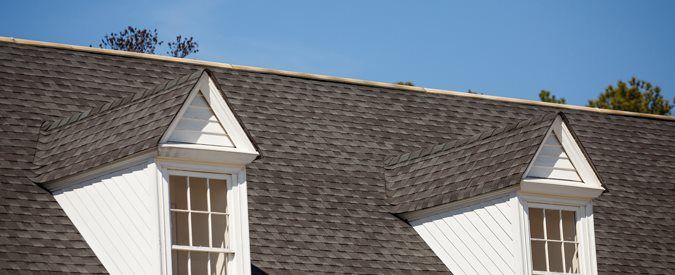 Asphalt Shingles