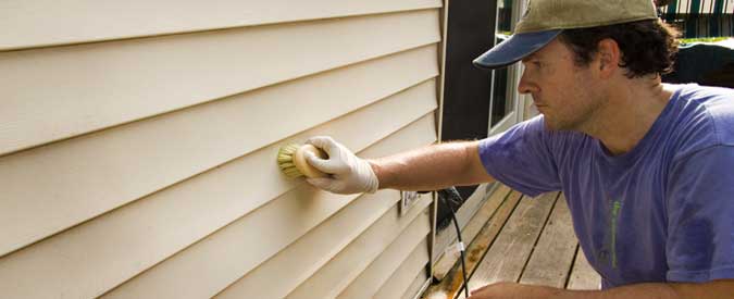 Vinyl Siding Life