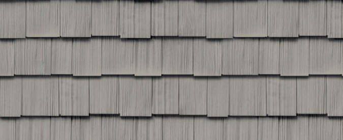 Vinyl Siding That Looks Like Cedar Shingles