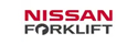 Nissan Forklift Logo