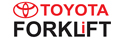Toyota Forklift Logo