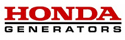 Honda Generators Logo