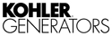 Kohler Generators Logo
