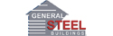 General Steel Buildings logo