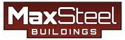Max Steel Buildings logo