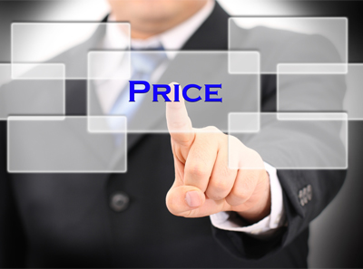 Free Price Quotes